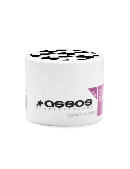 Assos Chamois Crème, 200 ml, dame