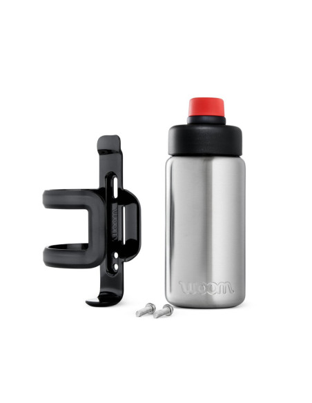 Woom Glug Flaske, 500 ml