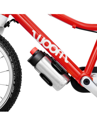 Woom Glug Flaske, 500 ml