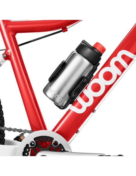 Woom Glug Flaske, 500 ml