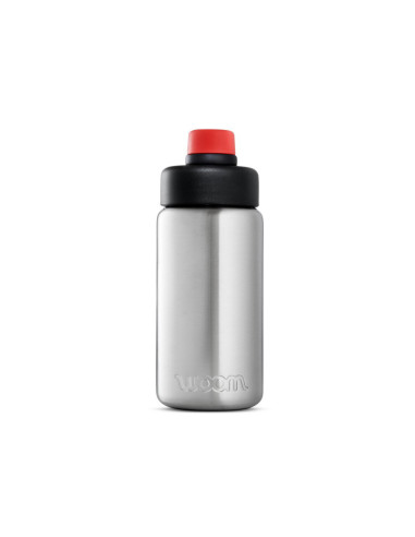 Woom Glug Flaske, 500 ml