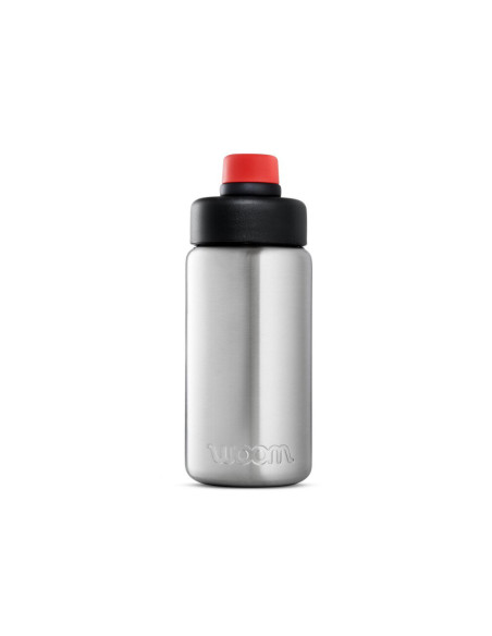 Woom Glug Flaske, 500 ml