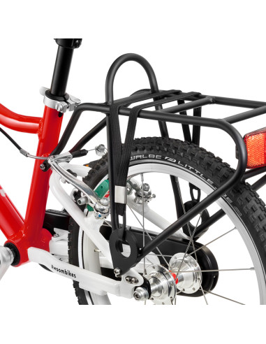 Woom Pickup Bagasjebrett