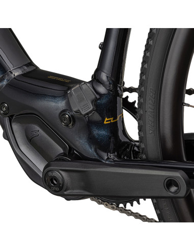 Specialized Turbo Creo 2 Comp E5