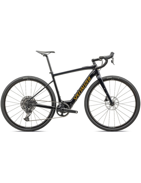 Specialized Turbo Creo 2 Comp E5