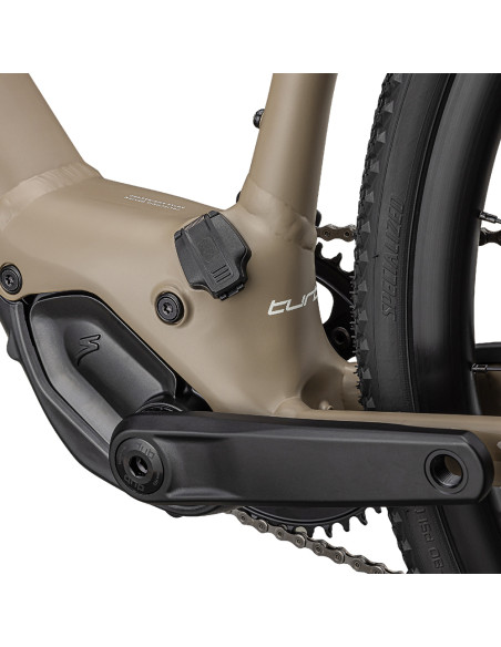 Specialized Turbo Creo 2 Comp E5