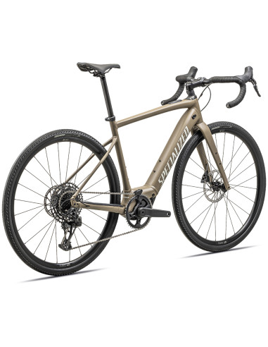 Specialized Turbo Creo 2 Comp E5