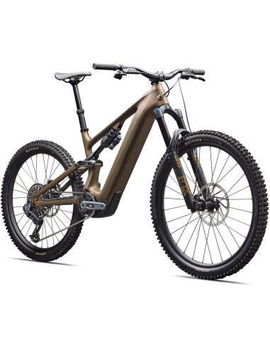 Specialized Turbo Levo 4 Expert...