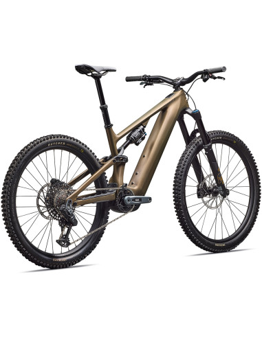 Specialized Turbo Levo 4 Expert...