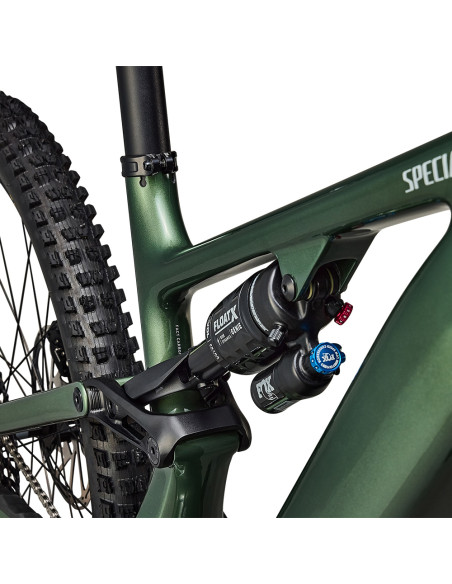 Specialized Turbo Levo 4 Expert Carbon, 29 / 27.5