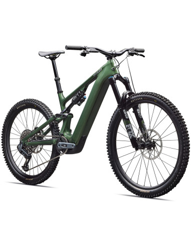 Specialized Turbo Levo 4 Expert...
