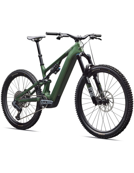 Specialized Turbo Levo 4 Expert Carbon, 29 / 27.5