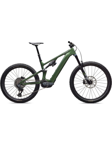 Specialized Turbo Levo 4 Expert Carbon, 29 / 27.5