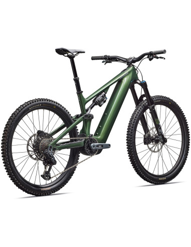 Specialized Turbo Levo 4 Expert...