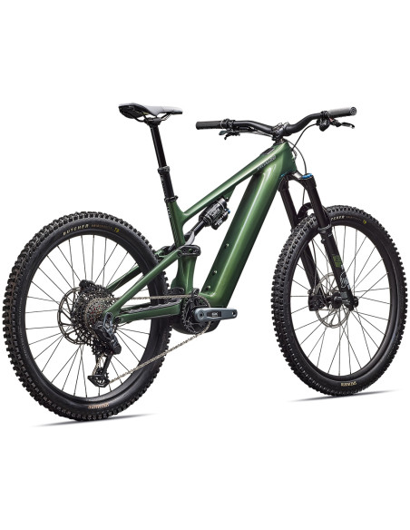 Specialized Turbo Levo 4 Expert Carbon, 29 / 27.5