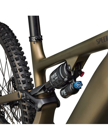 Specialized Turbo Levo 4 Expert...