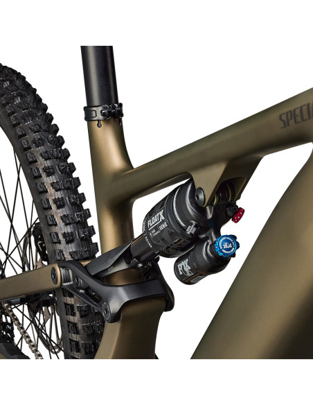 Specialized Turbo Levo 4 Expert Carbon, 29 / 27.5