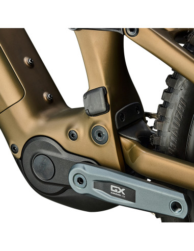 Specialized Turbo Levo 4 Expert...