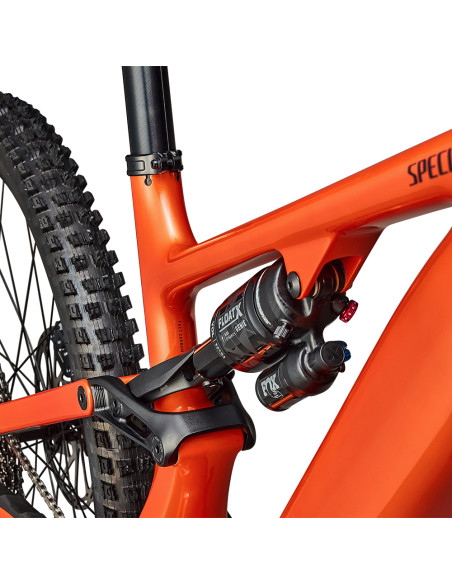 Specialized Turbo Levo 4 Comp Carbon, 29 / 27.5