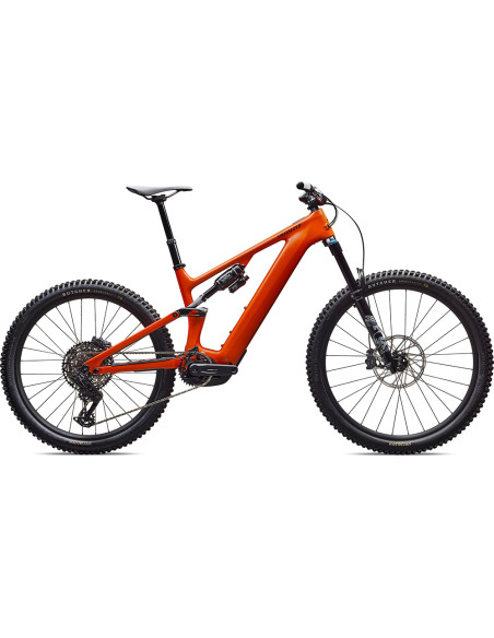 Specialized Turbo Levo 4 Comp Carbon, 29 / 27.5