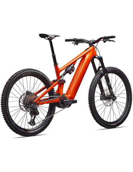 Specialized Turbo Levo 4 Comp Carbon, 29 / 27.5