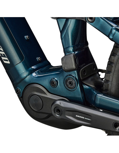 Specialized Turbo Levo 4 Comp Alloy,...