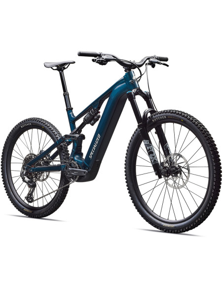 Specialized Turbo Levo 4 Comp Alloy, 29 / 27.5