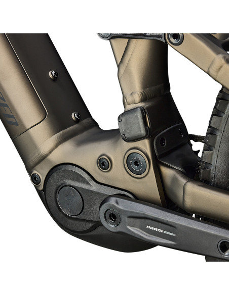 Specialized Turbo Levo 4 Comp Alloy, 29 / 27.5