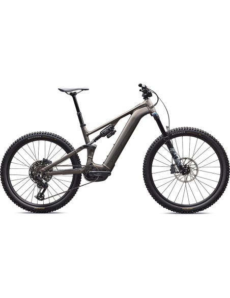 Specialized Turbo Levo 4 Comp Alloy, 29 / 27.5