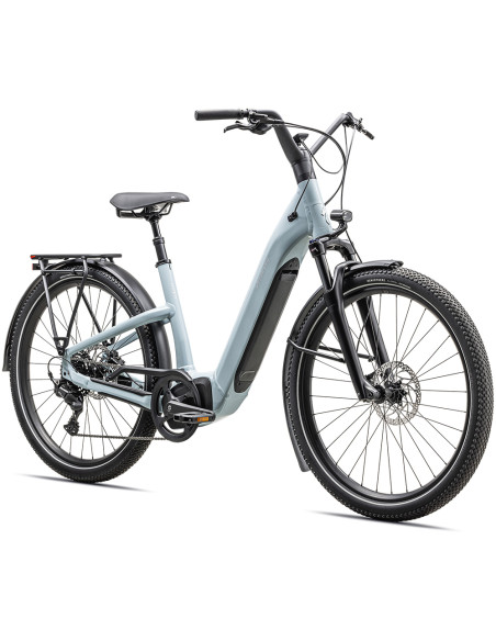 Specialized Turbo Como 4.0