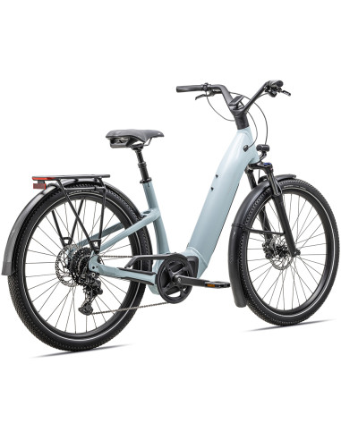 Specialized Turbo Como 4.0