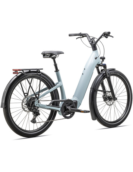 Specialized Turbo Como 4.0