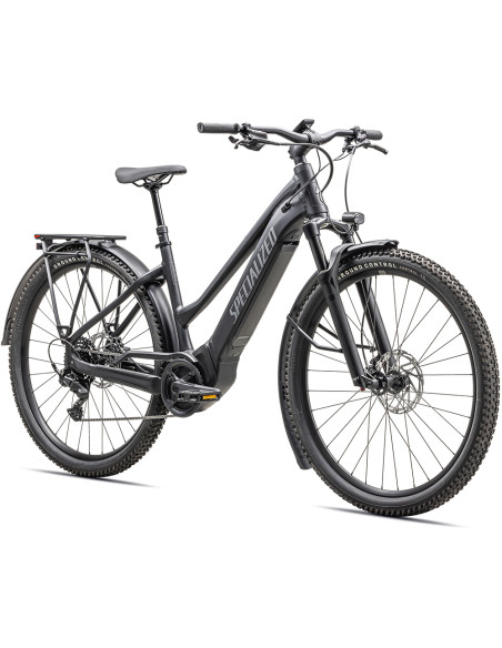 Specialized Turbo Tero 4.0 Step-Through EQ