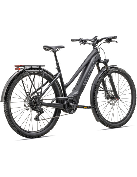 Specialized Turbo Tero 4.0 Step-Through EQ