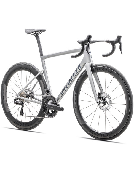Specialized Tarmac SL8 Pro Ultegra Di2