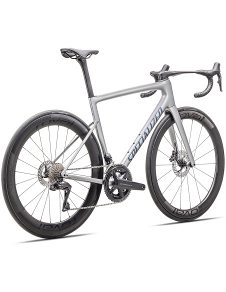 Specialized Tarmac SL8 Pro Ultegra Di2