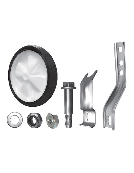 Oxford Universal Støttehjul