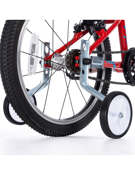 Oxford Universal Støttehjul