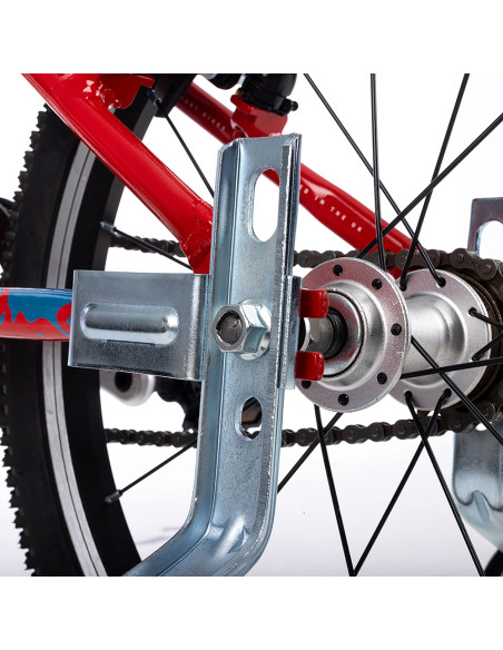 Oxford Universal Støttehjul