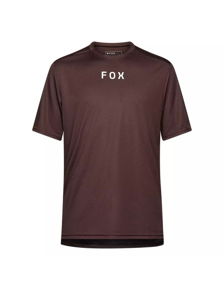 Fox Racing Ranger SS Sykkeltrøye, herre