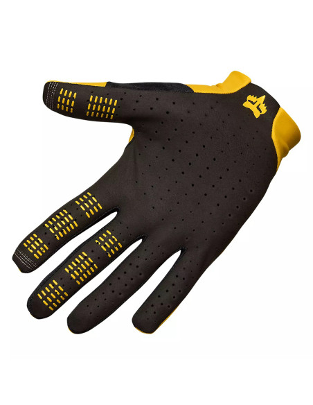 Fox Racing Flexair Sykkelhansker, herre