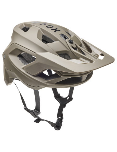 Fox Racing Speedframe Sykkelhjelm,...