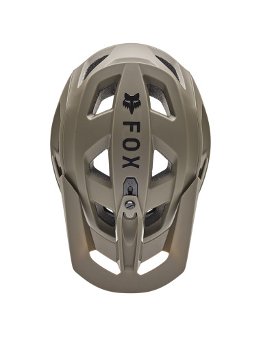 Fox Racing Speedframe Sykkelhjelm,...