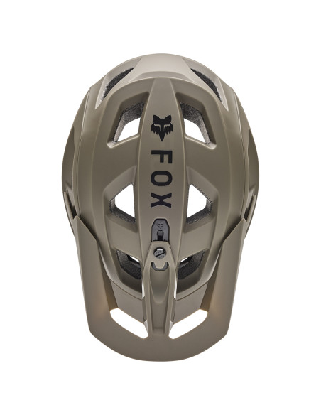 Fox Racing Speedframe Sykkelhjelm, terreng