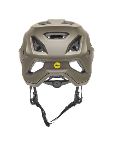 Fox Racing Speedframe Sykkelhjelm,...