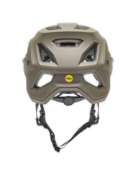 Fox Racing Speedframe Sykkelhjelm, terreng