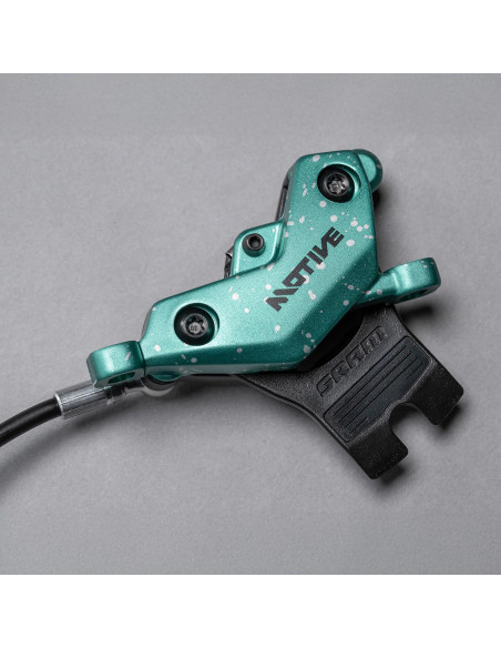 Sram Motive Ultimate Hydrauliske Skivebrems Gruppesett