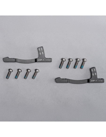 Sram Motive Ultimate Hydrauliske Skivebrems Gruppesett