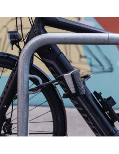 Abus Bordo One 6500A SmartX Foldelås