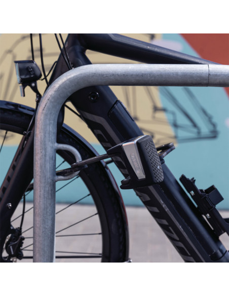 Abus Bordo One 6500A SmartX Foldelås